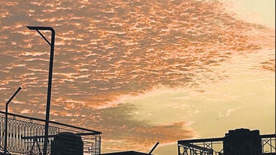 Delhiwale: The glorious September edition