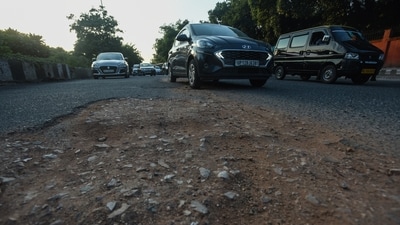 The initiative aims to give authorities an accurate, centralised, GIS-based inventory to support better planning, maintenance, and management of road infrastructure. (Representative image) The initiative aims to give authorities an accurate, centralised, GIS-based inventory to support better planning, maintenance, and management of road infrastructure. (Representative image)