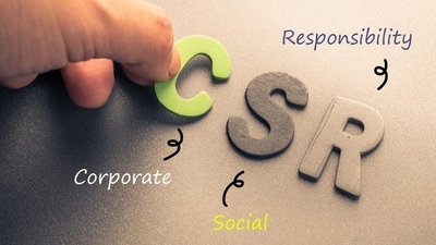 CSR (Shutterstock)