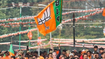 ২০২৭ সালের উত্তরাখণ্ড বিধানসভা নির্বাচনের আগে একটি সাম্প্রতিক জনমত সমীক্ষায় মুখ্যমন্ত্রী পুষ্কর সিং ধামি এবং তাঁর নেতৃত্বাধীন বিজেপি সরকারের পক্ষে শক্তিশালী জনসমর্থনের ইঙ্গিত মিলেছে।