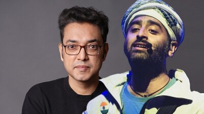 'অরিজিৎ একটু ফোন-টোন ধরলে ভালো হয়', কেন এ কথা বললেন অনুপম রায়?