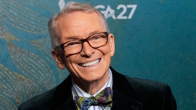 Bob Mackie has died at 87 (AP Photo/Chris Pizzello)