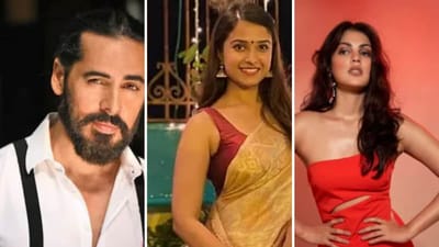 ‘গণধর্ষণের পর খুন…', সুশান্তের ম্যানেজার দিশার মৃত্যুতে ৬ বছর পর FIR দায়ের CBI-এর! নাম জড়াল রিয়া-সহ দুই বলি তারকার (Social Media)