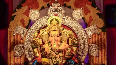 Ganesh Chaturthi 2026: Mumbai’s festive property offers are shifting from traditional freebies to flexible payment plans, easing buyers’ cash-flow burden without necessarily lowering property prices. (PTI)