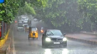 ఏపీ తెలంగాణకు ఐఎండీ అలర్ట్ ఏపీ తెలంగాణకు ఐఎండీ అలర్ట్