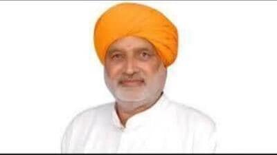 He further said that the Union government has emphasised adopting natural farming by 2047, and concerted efforts are being made in this direction. (HT File) He further said that the Union government has emphasised adopting natural farming by 2047, and concerted efforts are being made in this direction. (HT File)
