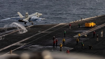 Any American administration confronting an inconclusive conflict with Iran would have to consider not only what further military action might achieve in Iran, but also what its consequences would be elsewhere. Any American administration confronting an inconclusive conflict with Iran would have to consider not only what further military action might achieve in Iran, but also what its consequences would be elsewhere.