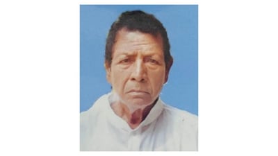 Mastan was 70 and was undergoing treatment for a prolonged illness at AIIMS, New Delhi. (Credits:MyNeta) Mastan was 70 and was undergoing treatment for a prolonged illness at AIIMS, New Delhi. (Credits:MyNeta)