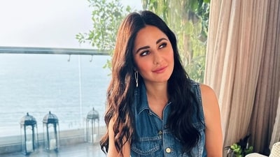 Katrina Kaif reminds us what it means to be truly beautiful. Katrina Kaif reminds us what it means to be truly beautiful.