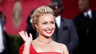 The death of Hayden Panettiere, believed to be from an overdose, has prompted investigations into her drug dealer. (AP Photo/Matt Sayles)