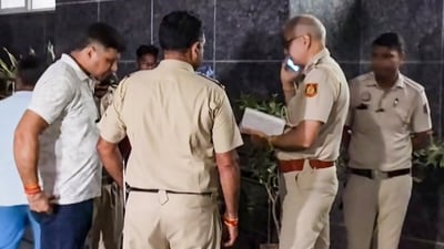 The accused had come to Delhi from the family’s native village around seven months ago in search of work, cops revealed. (PTI/Representational) The accused had come to Delhi from the family’s native village around seven months ago in search of work, cops revealed. (PTI/Representational)