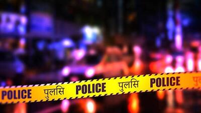 Police said over 15 rounds were fired by the two suspects during the incident. (Representative file photo) Police said over 15 rounds were fired by the two suspects during the incident. (Representative file photo)