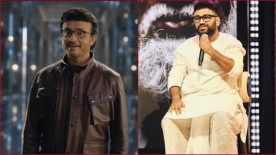 বিগ বসের সঞ্চালক সৌরভের সমালোচনা রাণা-র। বিগ বসের সঞ্চালক সৌরভের সমালোচনা রাণা-র।