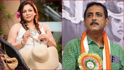 সজল ঘোষকে কটাক্ষ শ্রীলেখা মিত্রর। সজল ঘোষকে কটাক্ষ শ্রীলেখা মিত্রর।