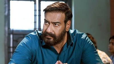 অজয় দেবগনের 'দৃশ্যম ৩' বক্স অফিস