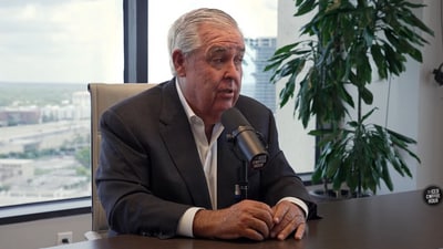 John Morgan says 23 employees quit after he began to track their laptop cameras. John Morgan says 23 employees quit after he began to track their laptop cameras.