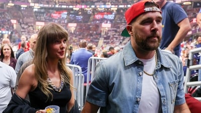 Taylor Swift has frequently been spotted at Arrowhead since her relationship with Travis Kelce began.