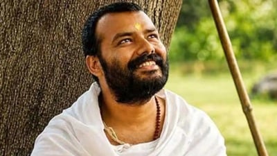 ‘হনুমান অংশ’ সফল হতেই কোন ছবির পরিকল্পনা শুরু?