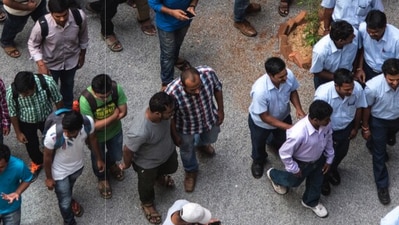 ఐఐటీ హైదరాబాద్ ఉద్యోగ ప్రకటన