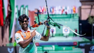 ధీరజ్ బొమ్మదేవర ధీరజ్ బొమ్మదేవర