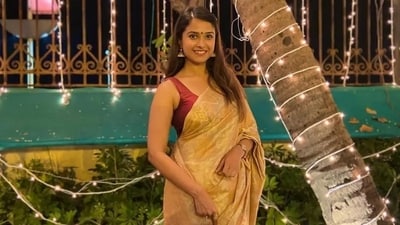 Disha Salian died after falling from a 12th-floor flat in Malad on June 9, 2020.. (File Photo)