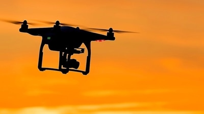 Transporting drones or their components into Beijing will also be forbidden. (Unsplash) Transporting drones or their components into Beijing will also be forbidden. (Unsplash)
