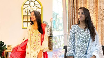 How to style a kurta for festive occasions: 5 easy outfit ideas I’d actually wear How to style a kurta for festive occasions: 5 easy outfit ideas I’d actually wear