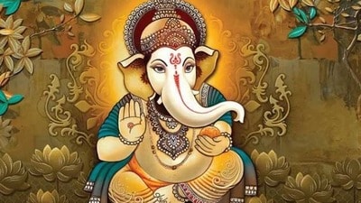 গণপতির পুজোয় তুলসী ব্যবহার নিষিদ্ধ কেন? জানুন তুলসী দেবীর সঙ্গে বিবাদের কাহিনি গণপতির পুজোয় তুলসী ব্যবহার নিষিদ্ধ কেন? জানুন তুলসী দেবীর সঙ্গে বিবাদের কাহিনি