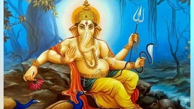 আজ রাতে চাঁদ দেখা নিষেধ! কেন গণপতির সঙ্গে ঝগড়া হয়েছিল চন্দ্রদেবের আজ রাতে চাঁদ দেখা নিষেধ! কেন গণপতির সঙ্গে ঝগড়া হয়েছিল চন্দ্রদেবের