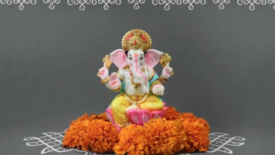 గణేష్ చతుర్థి ఉత్సవాలు