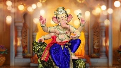 వినాయకుడు నేర్పించే ఆర్థిక సూత్రాలు.. వినాయకుడు నేర్పించే ఆర్థిక సూత్రాలు..