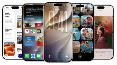 Apple is rolling out iOS 27 tonight at 10:30 pm IST, bringing a host of new features.