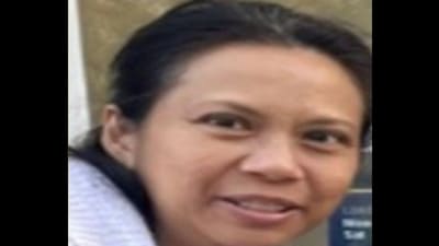 What to know about PR exec missing from DC home as family fears worst (@DCPoliceDept/X) What to know about PR exec missing from DC home as family fears worst (@DCPoliceDept/X)