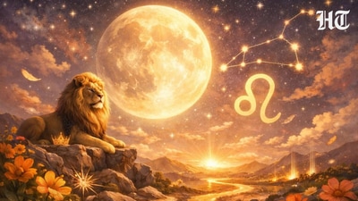 Mars enters Leo on September 27, 2026: Why this powerful transit could push you to act on what you truly want (Pinterest)
