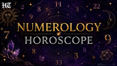 Numerology Horoscope