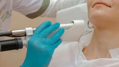 You should not ignore these skin problems. (Pexel) You should not ignore these skin problems. (Pexel)