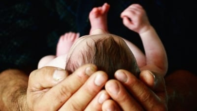 A news investigation has revealed surrogacy oversight after woman carried child for Chinese billionaire Xu Bo, without knowing the full scale of his family (Unsplash) A news investigation has revealed surrogacy oversight after woman carried child for Chinese billionaire Xu Bo, without knowing the full scale of his family (Unsplash)