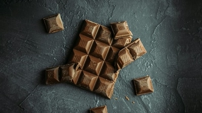 Is dark chocolate actually good for health? (Unsplash) Is dark chocolate actually good for health? (Unsplash)