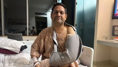 'অপারেশন সফেদ সাগরের' সৈনিকের ওপর হামলা (সৌজন্যে টুইটার)