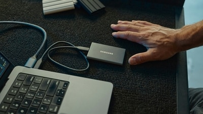 The right SSD depends on more than speed: check compatibility, durability, backups, cables and warranty. (Unsplash) The right SSD depends on more than speed: check compatibility, durability, backups, cables and warranty. (Unsplash)