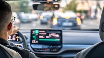Gaming, Karaoke and Private Audio: The New Era of In-Car Entertainment