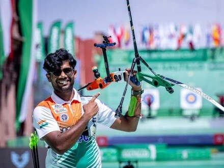 ధీరజ్‌ బొమ్మదేవర