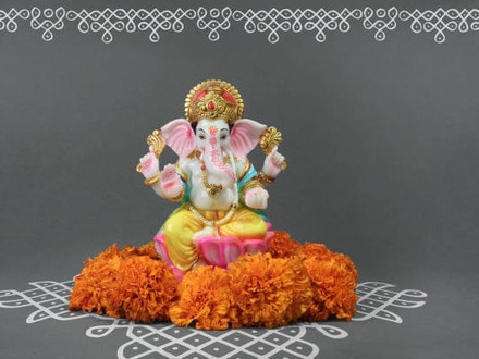 గణేష్ చతుర్థి ఉత్సవాలు