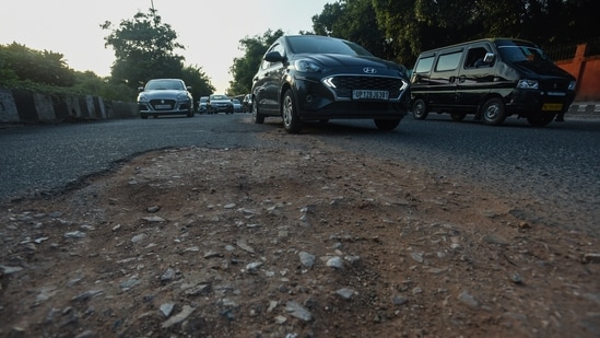 The initiative aims to give authorities an accurate, centralised, GIS-based inventory to support better planning, maintenance, and management of road infrastructure. (Representative image)