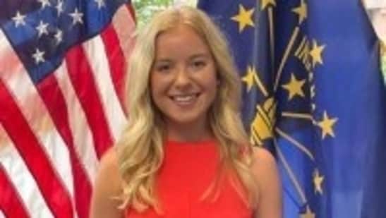 White House supports Ellie Acra amid controversy over her conduct during Trump's Ireland trip.