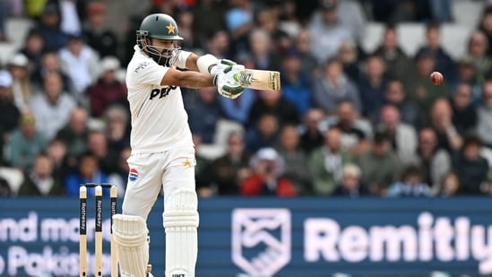 Mohammad Rizwan breaks silence. 
