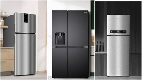 Upgrading your refrigerator? Read this before spending on a side-by-side refrigerator.
