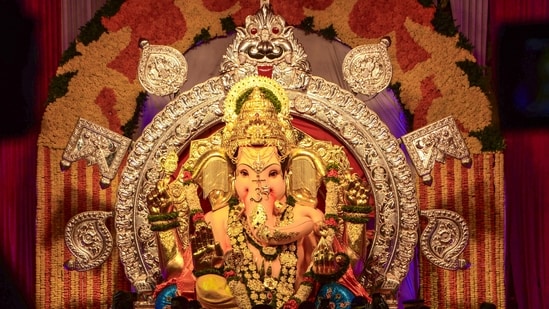 Ganesh Chaturthi 2026: Mumbai’s festive property offers are shifting from traditional freebies to flexible payment plans, easing buyers’ cash-flow burden without necessarily lowering property prices. (PTI)