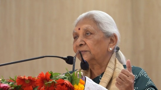 UP Guv calls for time-bound AI roadmaps in universities