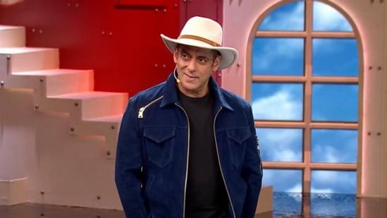 Salman Khan addressed the backlash on Bigg Boss 20 casting.